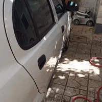 خودرو تیبا 2 بکر|خودرو سواری و وانت|زنجان, |دیوار