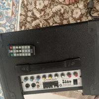 اکو همراه تکنو سوند