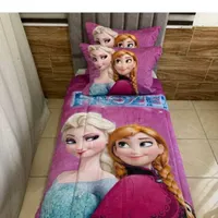 روتختی دخترانه آنا و السا