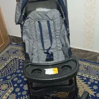 کالسکه|کالسکه و لوازم جانبی|مشهد, خواجه ربیع|دیوار