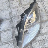 چراغ تیبا ۲ ال ۹۰ L90 عقب جلو|قطعات یدکی و لوازم جانبی|اسلام‌‌آباد غرب, |دیوار