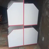 استند حبوبات