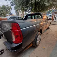 فروش وانت اریسان ۲مدل ۴۰۲|خودرو سواری و وانت|گنبد کاووس, |دیوار