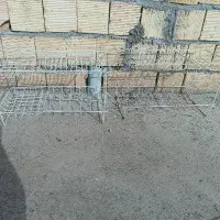 فروش دو عدد آبچکان