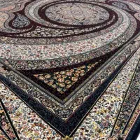 دوعدد فرش ۱۲متری تمیز