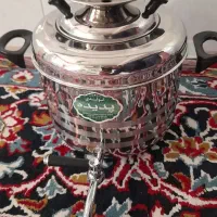 کتری چهار لیتری نو