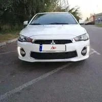 میتسوبیشی لنسر 1800cc، مدل ۲۰۱۷