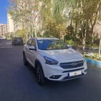 تیگو ۷  ie مدل۱۴۰۱