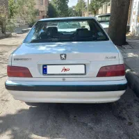 پارس xu7|خودرو سواری و وانت|هرسین, |دیوار