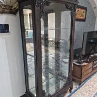 بوفه|بوفه، ویترین، کنسول|اسلام‌شهر, مطهری|دیوار