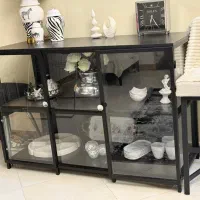 ویترین بوفه|بوفه، ویترین، کنسول|تهران, مهرآباد|دیوار
