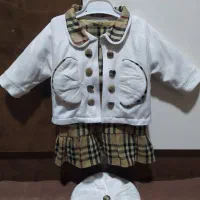 لباس بچگانه