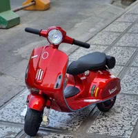 ماشین شارژی موتور شارژی ریموت دار|اسباب‌‌بازی|تهران, هوانیروز|دیوار