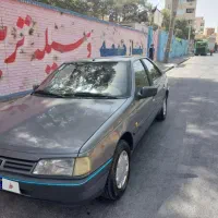 فروش پژو ۴۰۵ مدل ۹۳|خودرو سواری و وانت|نسیمشهر, |دیوار