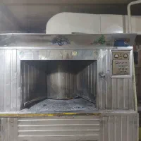 دستگاه نانوایی