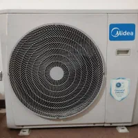 فروش کولر گازی دوتیکه میدیا