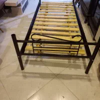 تخت یه نفره|تخت و سرویس خواب|یزد, |دیوار