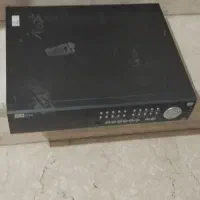 دی وی ار دوربین مداربسته