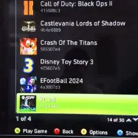 ایکس باکس 360 سوپر اسلیم|کنسول، بازی ویدئویی و آنلاین|قم, نیروگاه|دیوار