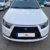 دنا پلاس توربو اتوماتیک آپشنال ۴۰۵