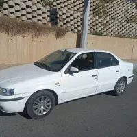 سمند LX EF7، مدل ۱۳۹۰|خودرو سواری و وانت|اصفهان, سنبلستان|دیوار