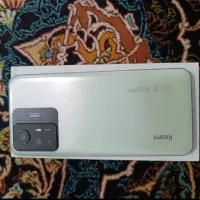 شیایومی Redmi Note12حافظه 128گیگابایت