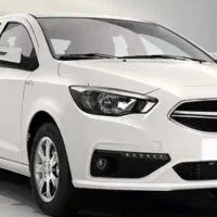 ماشین شاهین پلاس اتوماتیک