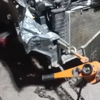 خدمات صافکاری و نقاشی خودرو (البرز)|خدمات موتور و ماشین|کرج, شهرک فهمیده|دیوار