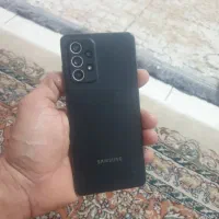 گوشی A52S فایو جی|موبایل|گناباد, |دیوار