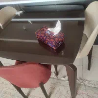 میز غذا خوری 4نفره