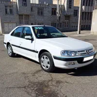 پارس tu5 مدل 1400 خشک|خودرو سواری و وانت|زنجان, |دیوار