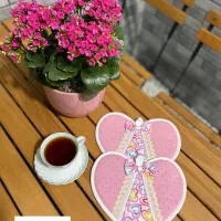 دستمال آشپزخانه