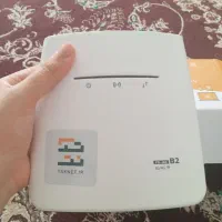 مودم ایرانسل fdi 45 b2