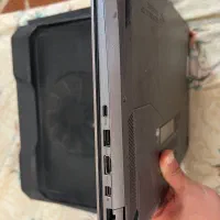 لپ تاپ ایسوس asus rog strx g502 vm|رایانه همراه|اصفهان, مفتح|دیوار