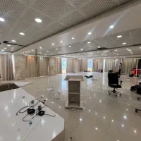 رهن و اجاره سالن ۱۷۰ متری فلت اصلی هلالی