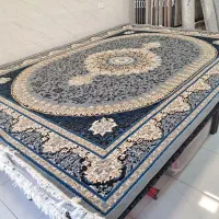فرش کلاسیک با طرح های اصیل/ضمانت کتبی/یزد