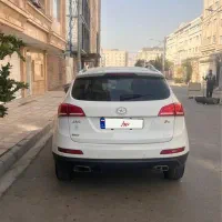 جک s5 مدل ۹۵|خودرو سواری و وانت|مشهد, هفده شهریور|دیوار