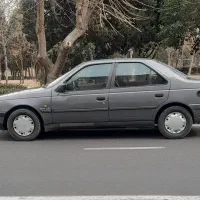 پژو|خودرو سواری و وانت|تهران, شهرک بعثت|دیوار