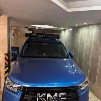 kmc t8|خودرو سواری و وانت|تهران, شاهین|دیوار
