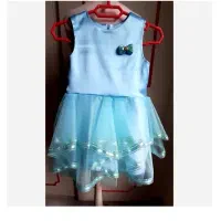 فروش لباس دخترانه ۶-۷-۸سال