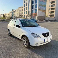 تیبا ۲ مدل ۱۴۰۱