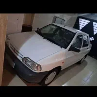 پراید99