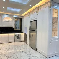 تولید کننده کابینت، کمد دیواری،، نصب و اجرا|مصالح و تجهیزات ساختمان|باقرشهر, |دیوار