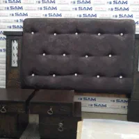 تخت  دو نفره کامل