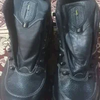 کفش کار نو