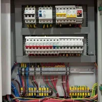 برقکاری ساختمان/ انجام تمامی پروژه های برق کاری