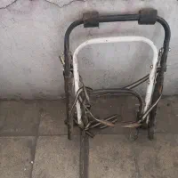 نگهدارنده دوچرخه