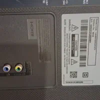 تلویزیون ال ای دی ۴۹ اینچ سامسونگ|تلویزیون و پروژکتور|شیراز, قدوسی غربی|دیوار