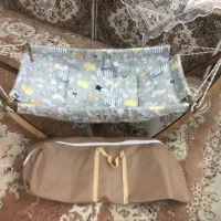 گهواره سنتی|تخت و سرویس خواب|پاوه, |دیوار