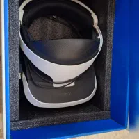 پک کامل vr با یک عدد دیسک بازی ریسینگ